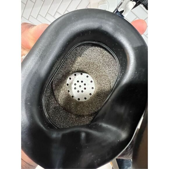 DAVID CLARK H10-30 PILOT HEADSET AVIATION HEADPHONES Dual Plug - Picture 7 of 14